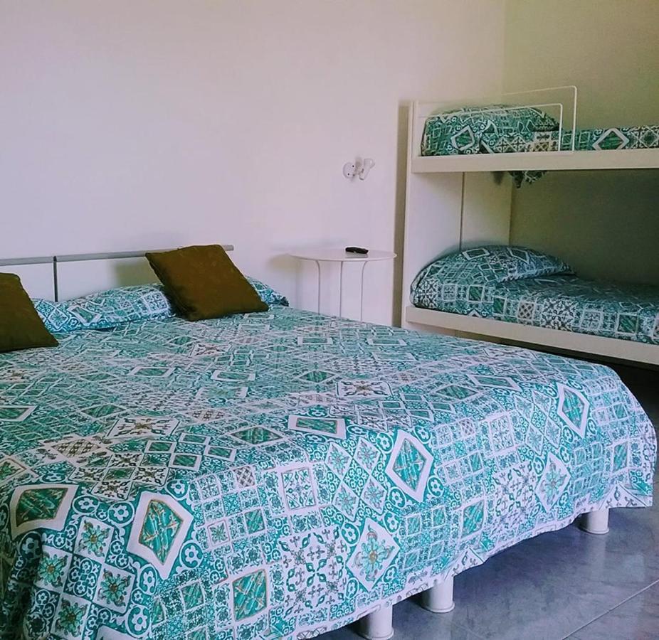 Hotel Parco Conte Casamicciola Terme Kültér fotó