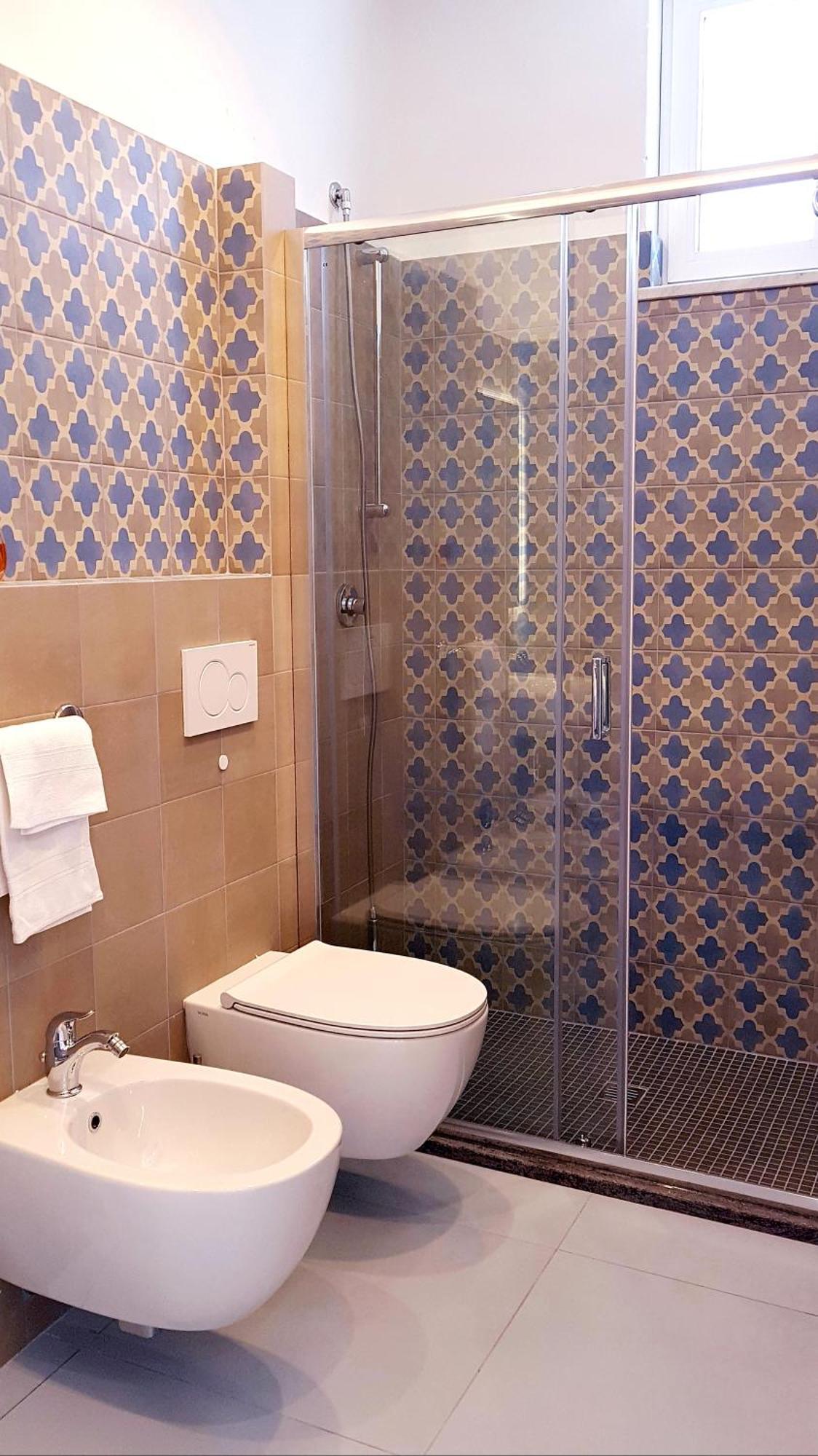 Hotel Parco Conte Casamicciola Terme Kültér fotó